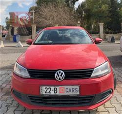 فولكسفاغن جيتا